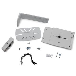 Ergotron StyleView - Kit montaggio (angolari, minuteria per montaggio, staffa d…
