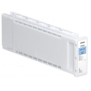 Epson T44J5 - 700 ml - cyan chiaro - originale - cartuccia d'inchiostro - per S…
