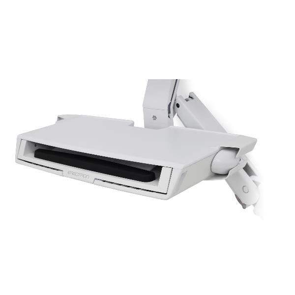 Ergotron StyleView - Kit montaggio (supporto per mouse, poggiapolso, supporto p…