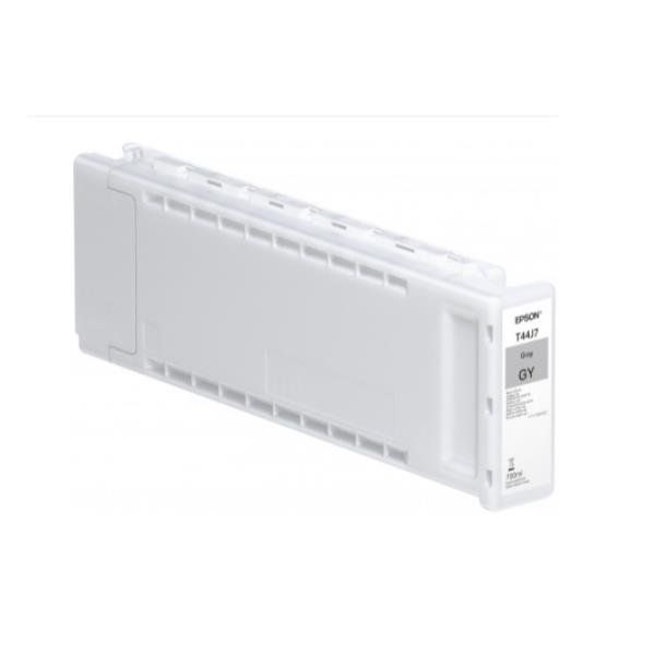Epson T44J7 - 700 ml - nero chiaro - originale - cartuccia d'inchiostro - per S…