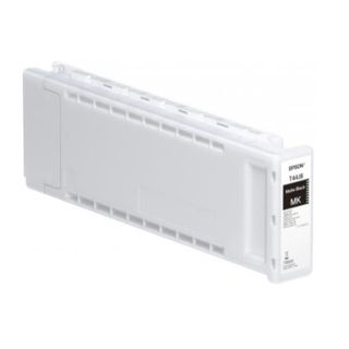 Epson T44J9 - 700 ml - nero molto lucido - originale - cartuccia d'inchiostro -…