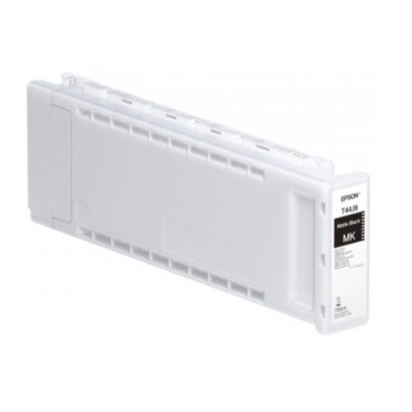Epson T44J9 - 700 ml - nero molto lucido - originale - cartuccia d'inchiostro -…