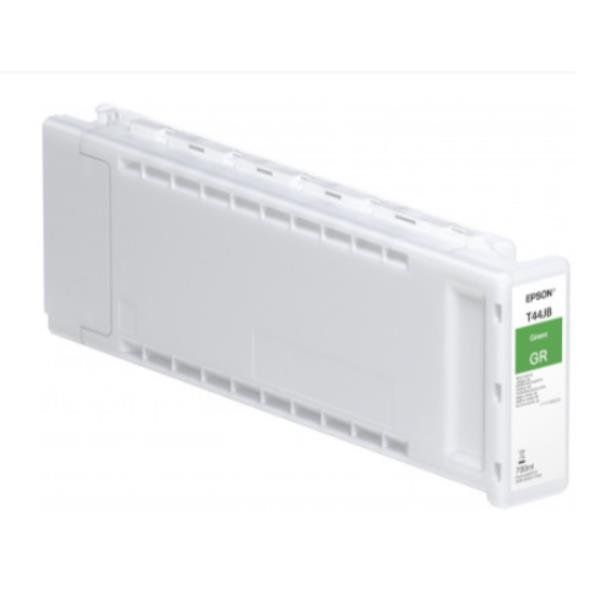 Epson T44JB - 700 ml - verde - originale - cartuccia d'inchiostro - per SureCol…
