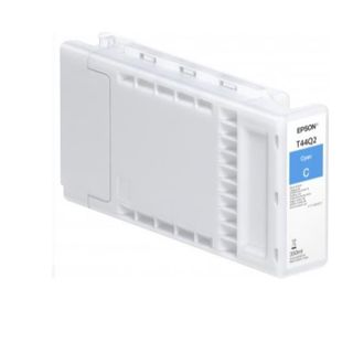 Epson T44Q2 - 350 ml - ciano - originale - cartuccia d'inchiostro - per SureCol…