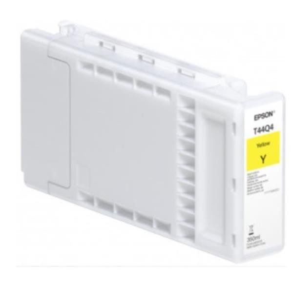 Epson T44Q4 - 350 ml - giallo - originale - cartuccia d'inchiostro - per SureCo…