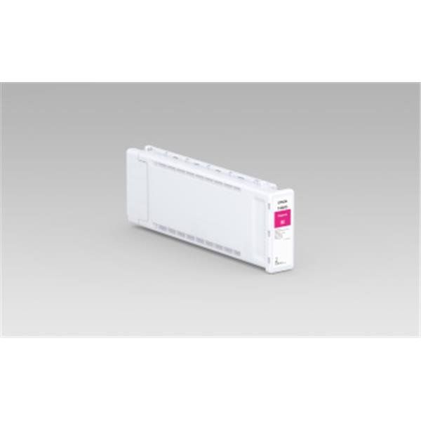 Epson T48M3 - 700 ml - magenta - originale - cartuccia d'inchiostro
