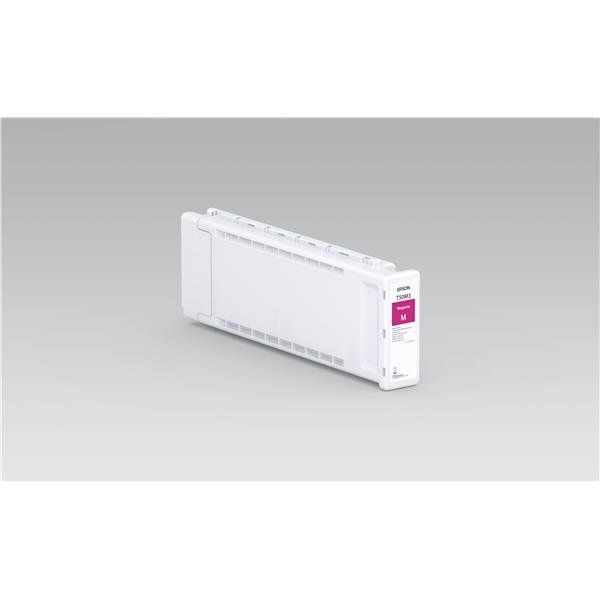 Epson T50M3 - 700 ml - magenta - originale - cartuccia d'inchiostro - per SureC…