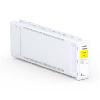 Epson T50M4 - 700 ml - giallo - originale - cartuccia d'inchiostro - per SureCo…
