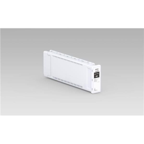 Epson T50M8 - 700 ml - nero opaco - originale - cartuccia d'inchiostro