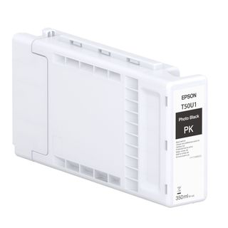 Epson T50U3 - 350 ml - magenta - originale - cartuccia d'inchiostro - per SureC…