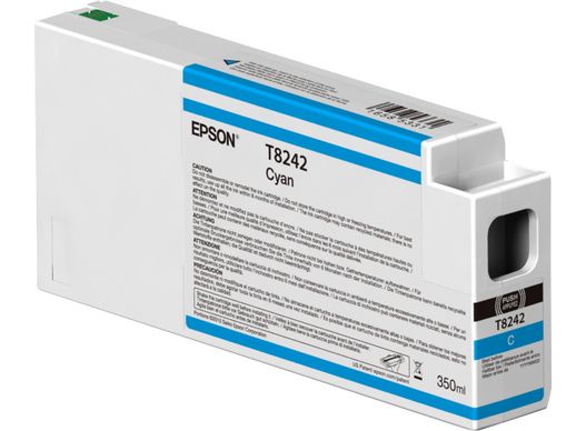 Epson T54X3 - 350 ml - magenta Vivid - originale - cartuccia d'inchiostro - per…