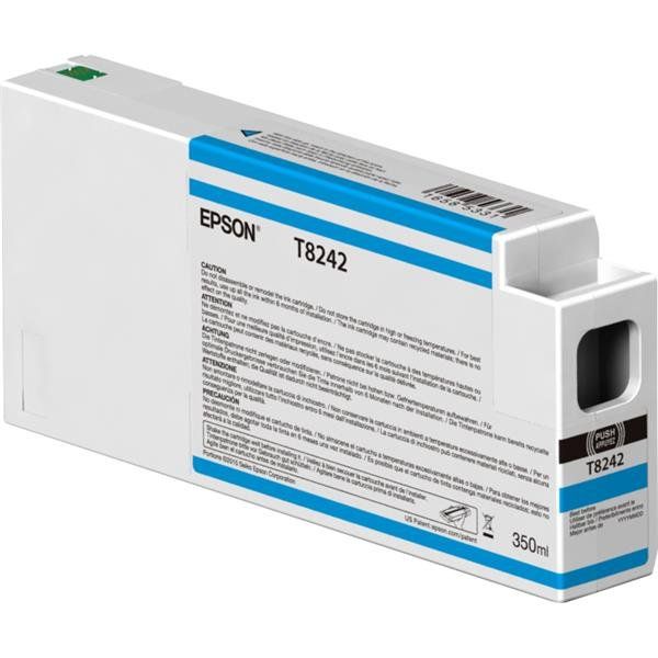 Epson T54XD - 350 ml - viola - originale - cartuccia d'inchiostro - per SureCol…
