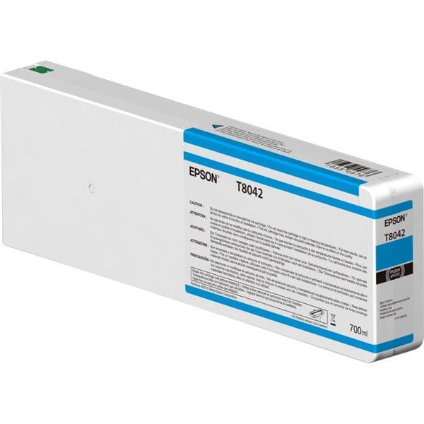 Epson T55K1 - 700 ml - nero per foto - originale - cartuccia d'inchiostro - per…