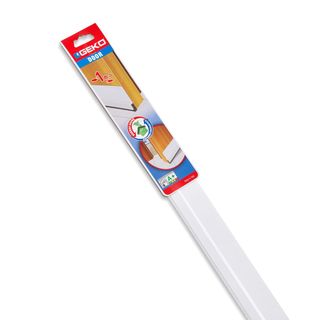 Etichette permanenti poliestere argento Avery 45,7x21,2 mm - 48 et/foglio - las…