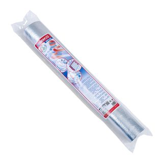 Etichette permanenti poliestere argento Avery 63,5x29,6 mm - 27 et/foglio - las…