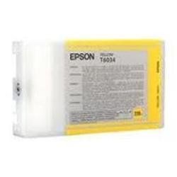 Epson T6034 - 220 ml - giallo - originale - cartuccia d'inchiostro - per Stylus…