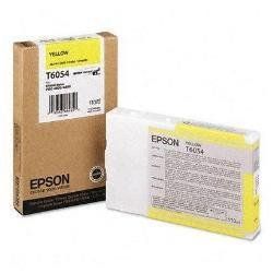 Epson T6064 - 220 ml - giallo - originale - cartuccia d'inchiostro - per Stylus…