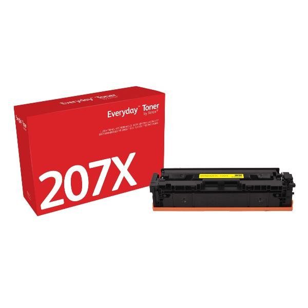 Everyday - Alta resa - giallo - compatibile - cartuccia toner (alternativa per:…