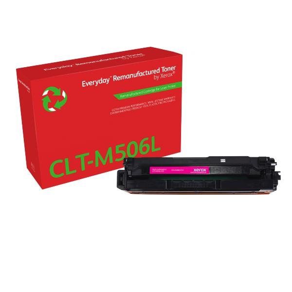 Everyday - Alta resa - magenta - compatibile - cartuccia toner (alternativa per…
