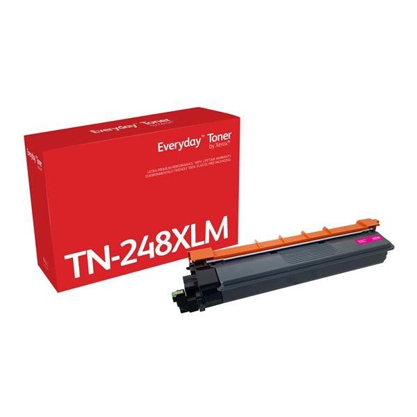 Everyday - Alta resa - magenta - compatibile - scatola - cartuccia toner (alter…