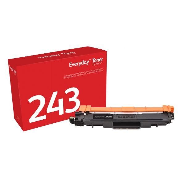 Everyday - Alta resa - nero - compatibile - cartuccia toner (alternativa per: B…