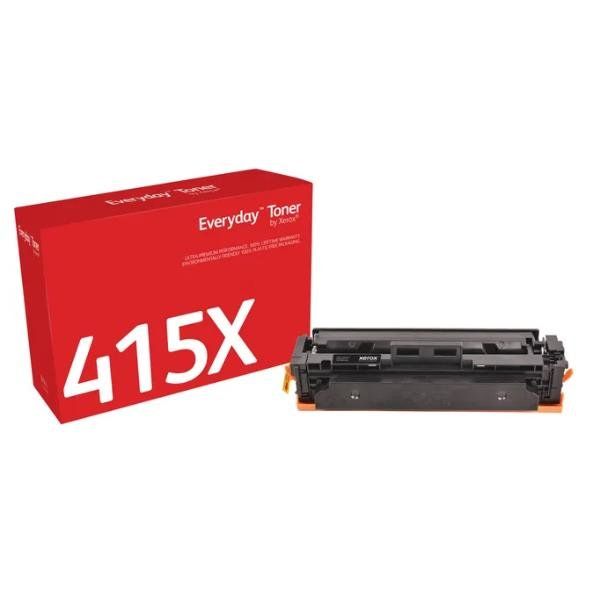 Everyday - Alta resa - nero - compatibile - cartuccia toner (alternativa per: H…