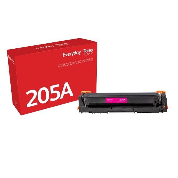 Everyday - Magenta - compatibile - cartuccia toner (alternativa per: HP CF533A)…