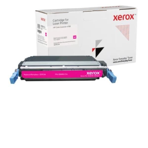 Everyday - Magenta - compatibile - cartuccia toner (alternativa per: HP Q5953A)…