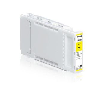 Epson T6924 - 110 ml - giallo - originale - cartuccia d'inchiostro