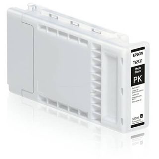 Epson T693100 - 350 ml - nero per foto - originale - cartuccia d'inchiostro - p…
