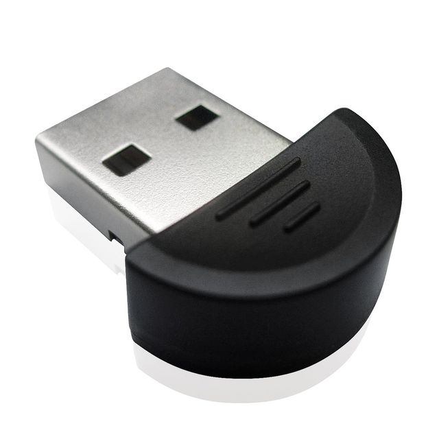 Ewent EW1085 scheda di rete e adattatore Bluetooth 3 Mbit/s