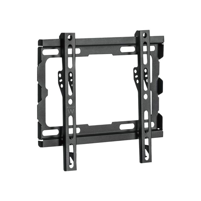 Ewent EW1501 Supporto TV a parete 106,7 cm (42\) Nero"