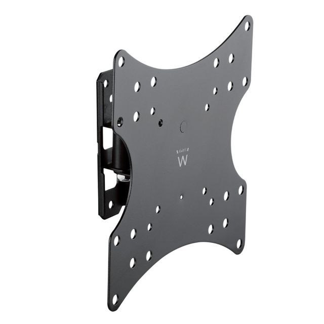 Ewent EW1520 Supporto TV a parete 106,7 cm (42\) Nero"