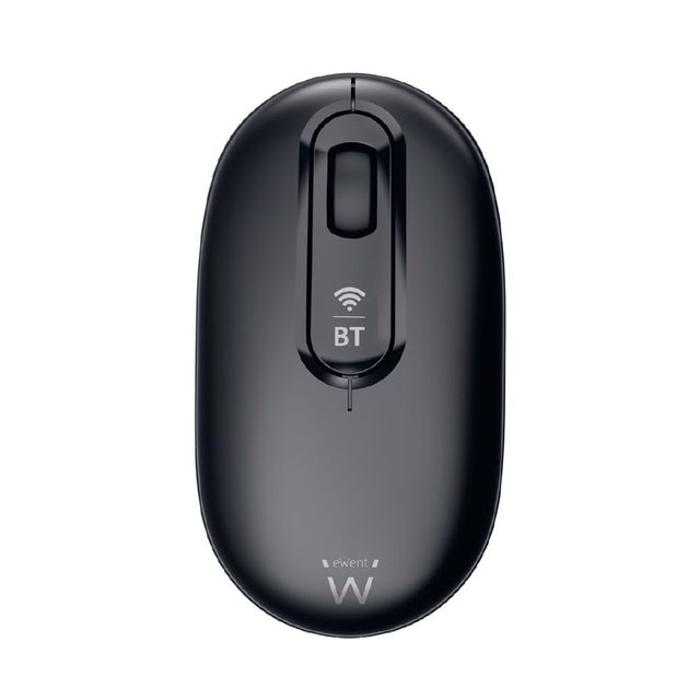 Ewent EW3241 mouse Mano destra RF Wireless Ottico 1200 DPI