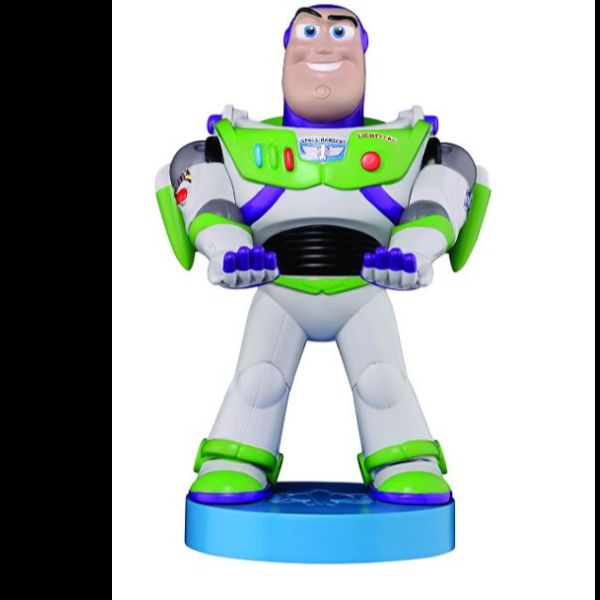 Exquisite Gaming Cable Guys Buzz Lightyear - Supporto per controller di gioco, …