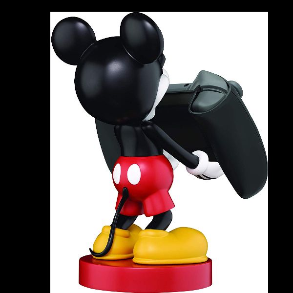 Exquisite Gaming Cable Guys Disney Mickey Mouse - Supporto per controller di gi…