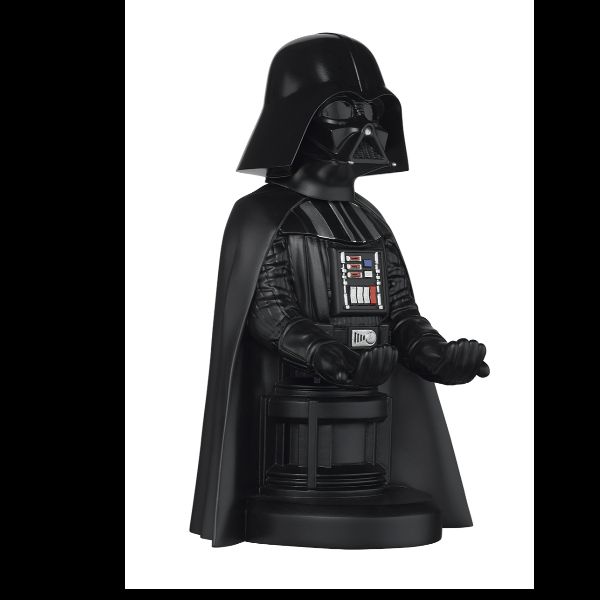 Exquisite Gaming Cable Guys Star Wars Darth Vader - Supporto per controller di …