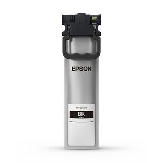 Epson T9451 - 64.6 ml - misura XL - nero - originale - cartuccia d'inchiostro -…