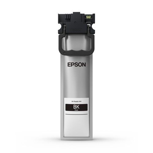 Epson T9451 - 64.6 ml - misura XL - nero - originale - cartuccia d'inchiostro -…