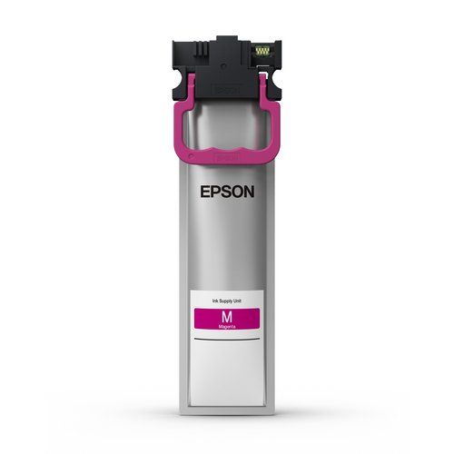 Epson T9453 - 38.1 ml - XL - magenta - originale - cartuccia d'inchiostro - per…