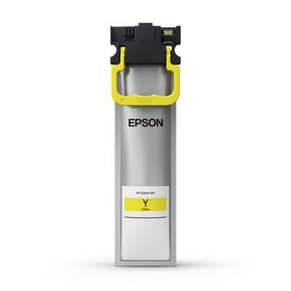 Epson T9454 - 38.1 ml - misura XL - giallo - originale - cartuccia d'inchiostro…