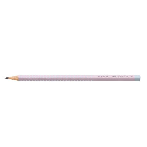 FABER CASTELL CF12MATITA GRAFITE BLUNSHING SKY
