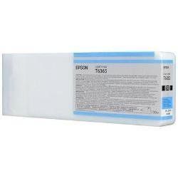 Epson UltraChrome HDR - 700 ml - cyan chiaro - originale - cartuccia d'inchiost…