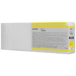 Epson UltraChrome HDR - 700 ml - giallo - originale - cartuccia d'inchiostro - …
