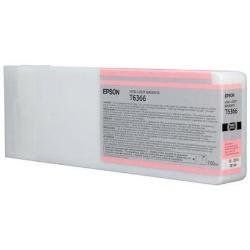 Epson UltraChrome HDR - 700 ml - magenta chiaro Vivid - originale - cartuccia d…