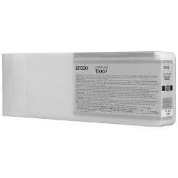 Epson UltraChrome HDR - 700 ml - nero chiaro - originale - cartuccia d'inchiost…
