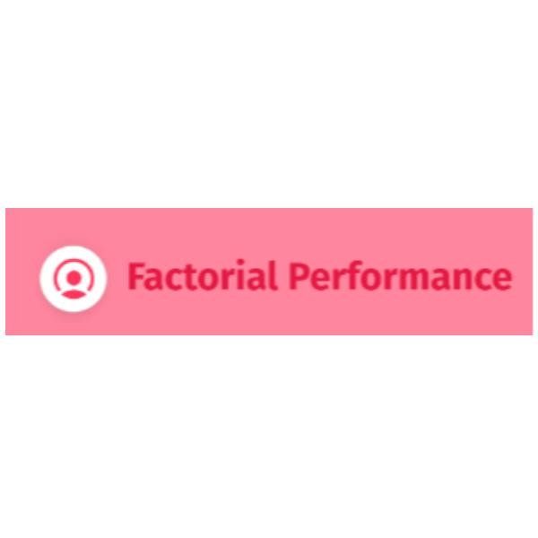 FACTORIAL PERFORMANCE BUSINESS MONTH (ADD-ON)