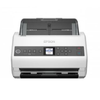 Epson WorkForce DS-730N - Scanner documenti - Sensore di immagine a contatto (C…