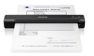 Epson WorkForce ES-50 - Scanner con alimentatore di fogli - Sensore di immagine…
