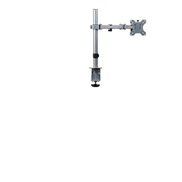 FELLOWES BRACCIO MONITOR FOCUS SINGLE ARGEN